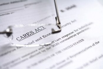Your One-Stop Guide To The CARES Act CARES Act