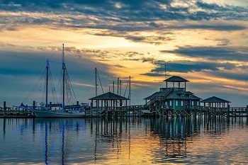 Insuring Your Dockominium At Oklahoma Lakes Dock And Structure