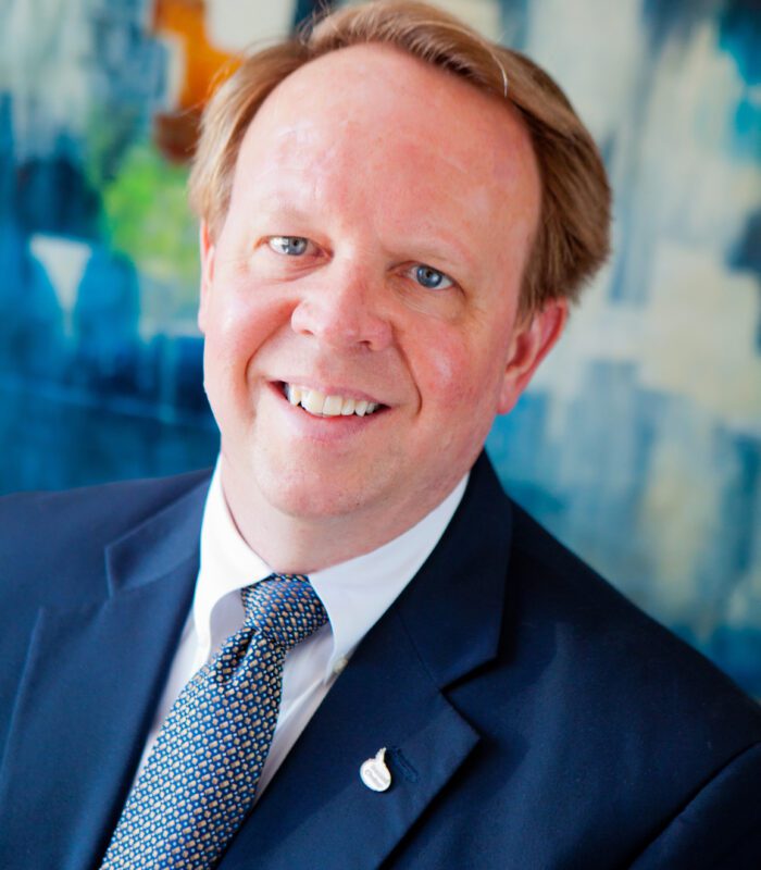 Scott Cornelius, CIC