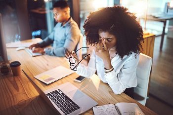 Will Workers Compensation Cover Illness, Or Just Injury? Ill Worker